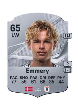 Emmery 65 LW