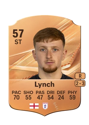 Lynch 57 ST