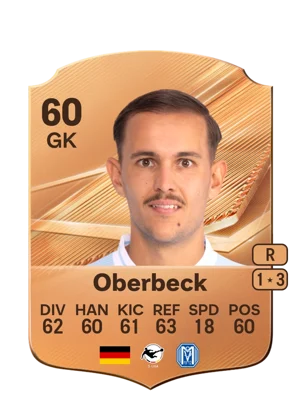 Oberbeck 60 GK