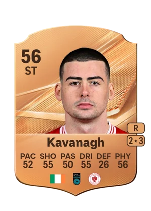 Kavanagh 56 ST