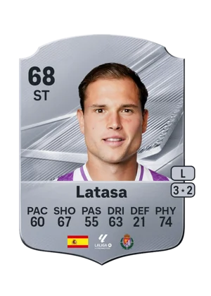 Latasa 68 ST