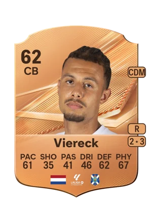 Viereck 62 CB