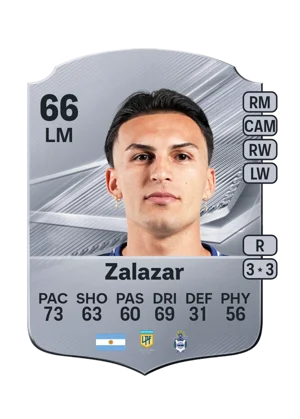Zalazar 66 LM