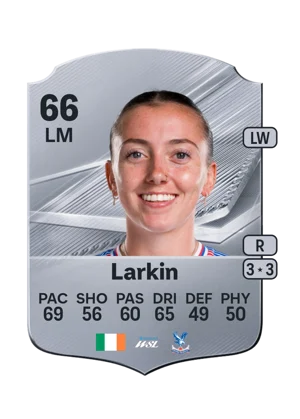 Larkin 66 LM