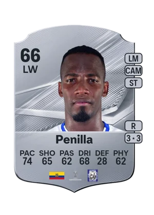 Penilla 66 LW