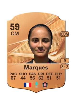 Marques 59 CM