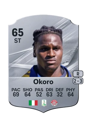 Okoro 65 ST