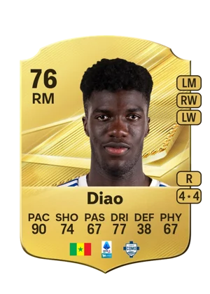 Diao 76 RM