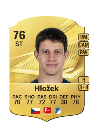 Hložek 76 ST