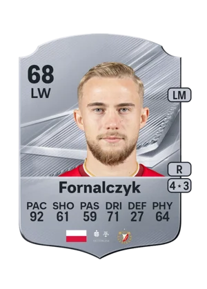 Fornalczyk 68 LW