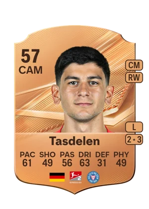 Tasdelen 57 CAM