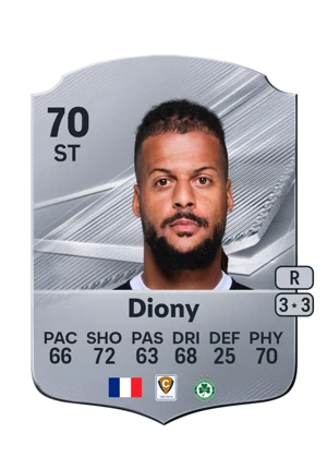 Diony 70 ST