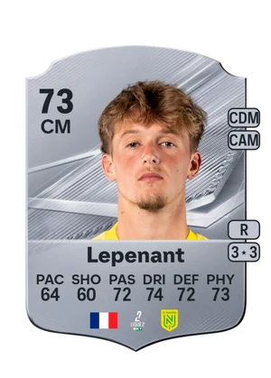 Lepenant 73 CM