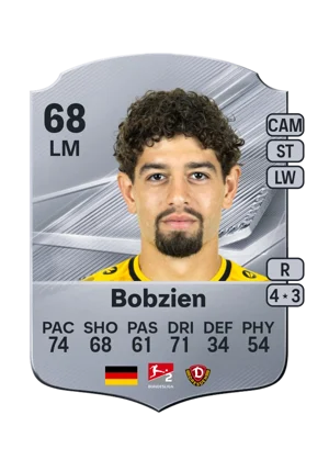 Bobzien 68 LM