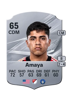 Amaya 65 CDM