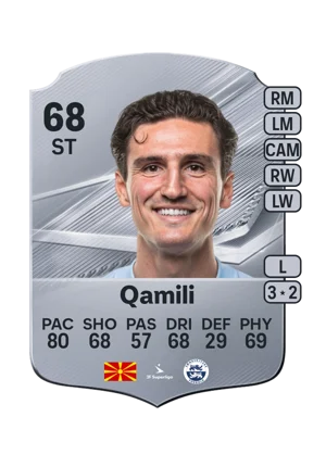 Qamili 68 ST