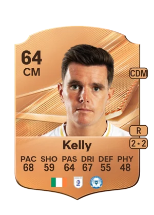 Kelly 64 CM