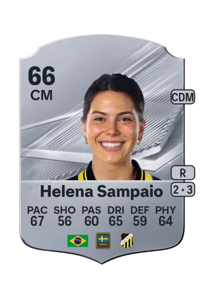 Helena Sampaio 66 CM