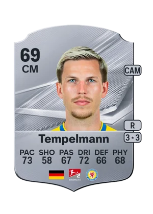 Tempelmann 69 CM