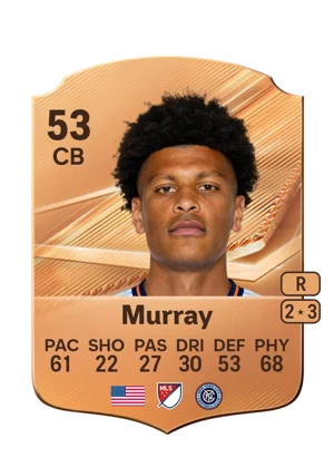 Murray 53 CB