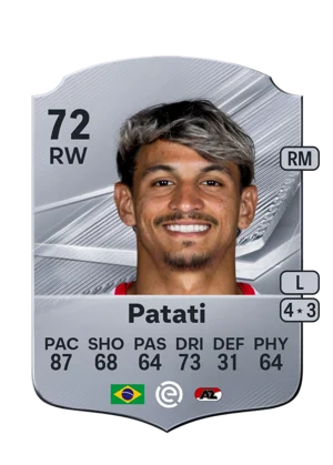 Patati 72 RW