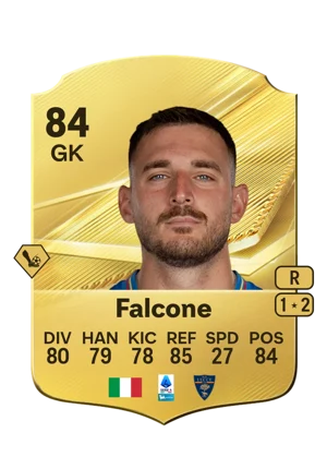 Falcone 84 GK