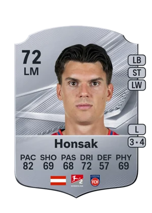Honsak 72 LM