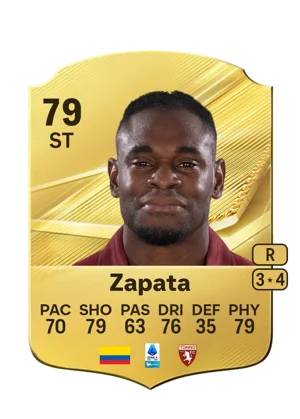 Zapata 79 ST