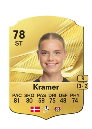 Kramer 78 ST