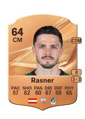 Rasner 64 CM