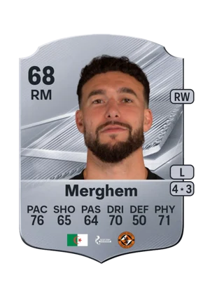 Merghem 68 RM