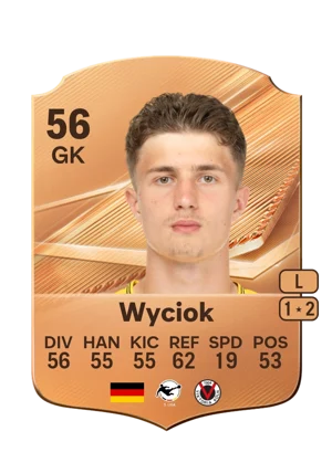 Wyciok 56 GK