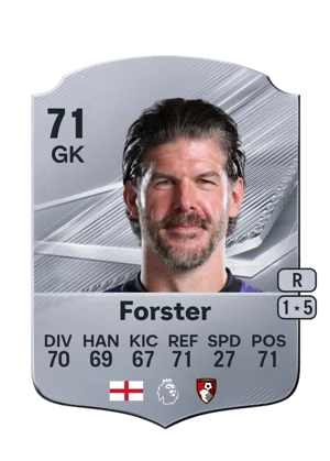 Forster 71 GK