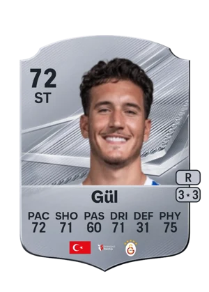 Gül 72 ST