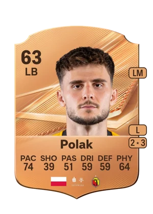 Polak 63 LB