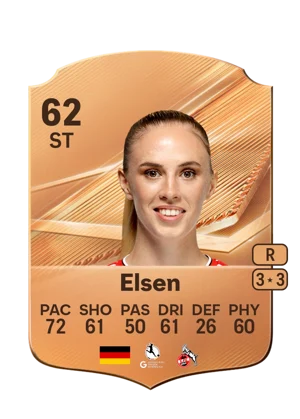 Elsen 62 ST