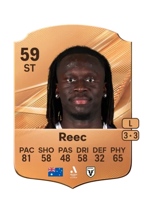 Reec 59 ST