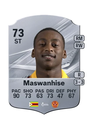 Maswanhise 73 ST
