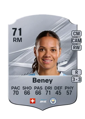 Beney 71 RM
