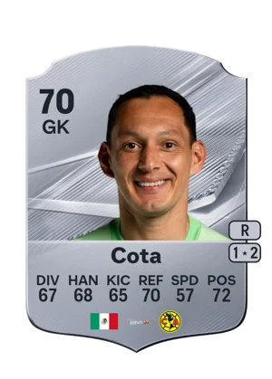 Cota 70 GK