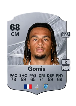 Gomis 68 CM