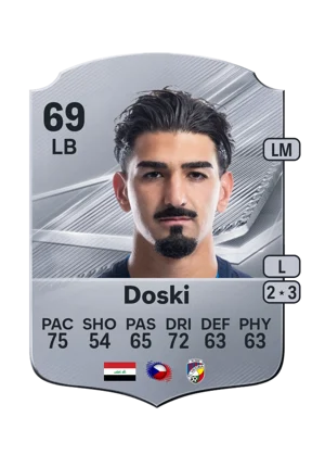 Doski 69 LB