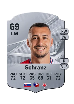 Schranz 69 LM