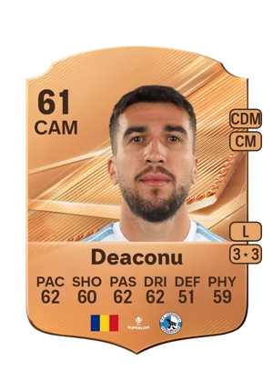 Deaconu 61 CAM