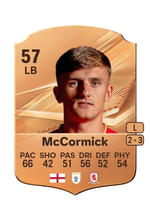 McCormick 57 LB