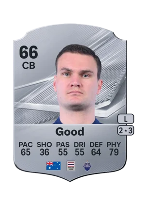 Good 66 CB