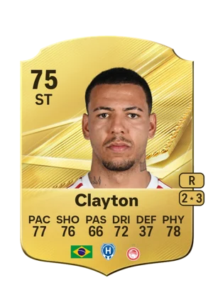 Clayton 75 ST