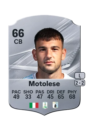 Motolese 66 CB