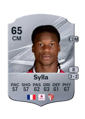 Sylla 65 CM