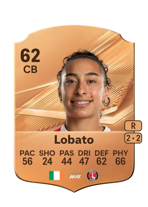 Lobato 62 CB